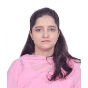 SANA CHOUDHARY