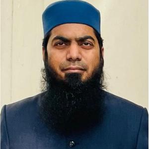 SARFRAZ ALAM