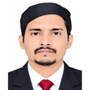SARVESH KUMAR
