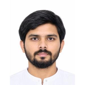 SHIVAM BUDHOLIYA