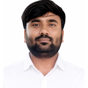 FAISAL CHAUDHARY