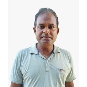RAJESH RANJAN